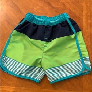 2T swim trunks